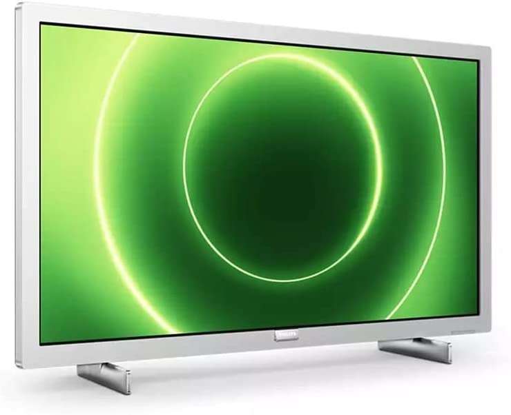 TV Philips serie 6800 in offerta su Amazon: Full HD, DVB-T2 e Netflix a soli 185€ TV Philips serie 6800 in offerta su Amazon: Full HD, DVB-T2 e Netflix a soli 185€