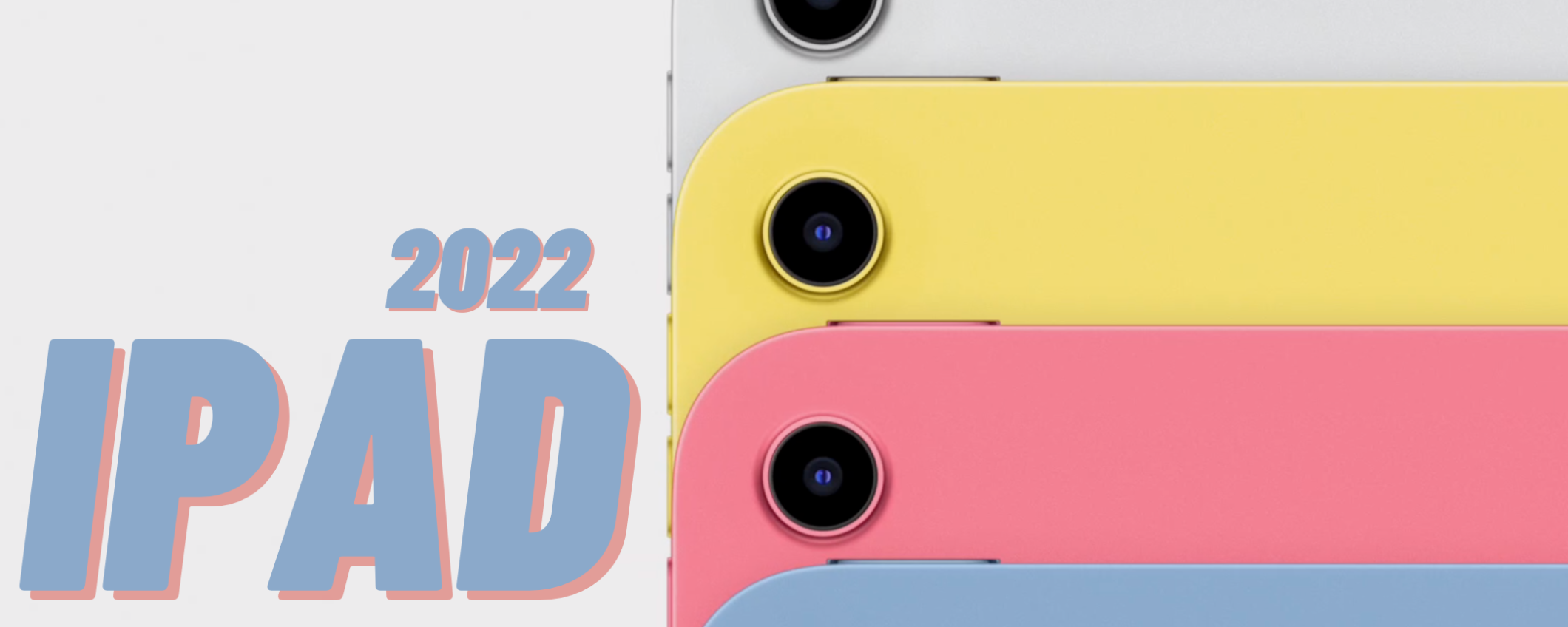 iPad (2022) in SUPER sconto su Amazon: deve essere tuo iPad (2022) in SUPER sconto su Amazon: deve essere tuo