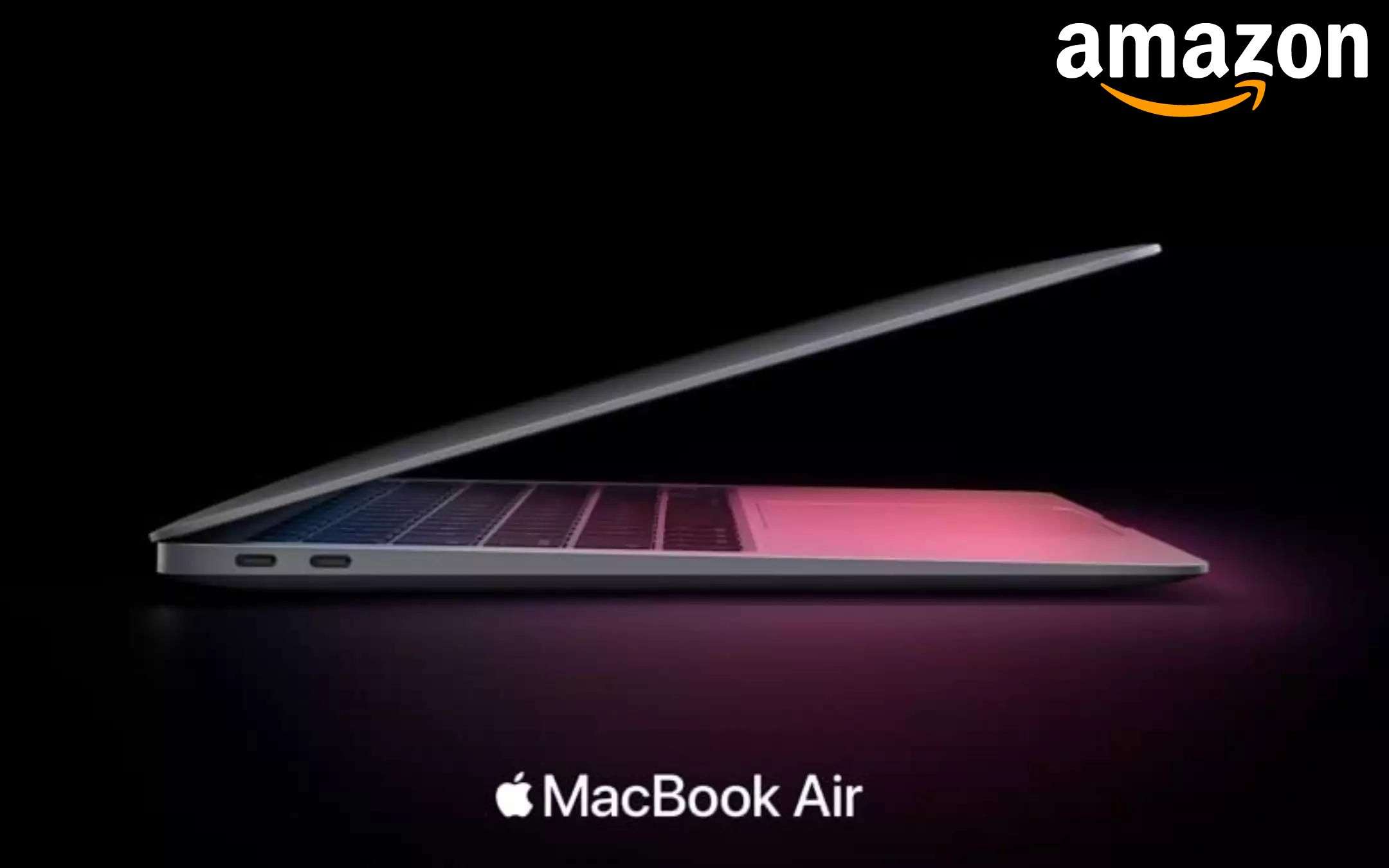 Macbook Air M1 512gb Купить