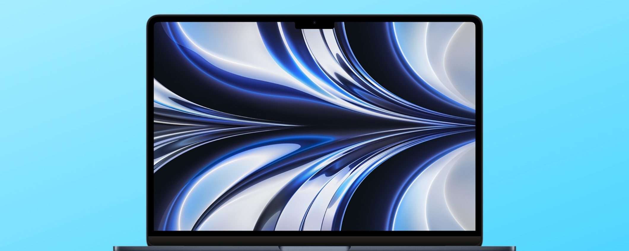 MacBook Air (2022): con un prezzo così non puoi ignorarlo (-22% su Amazon) MacBook Air (2022): con un prezzo così non puoi ignorarlo (-22% su Amazon)