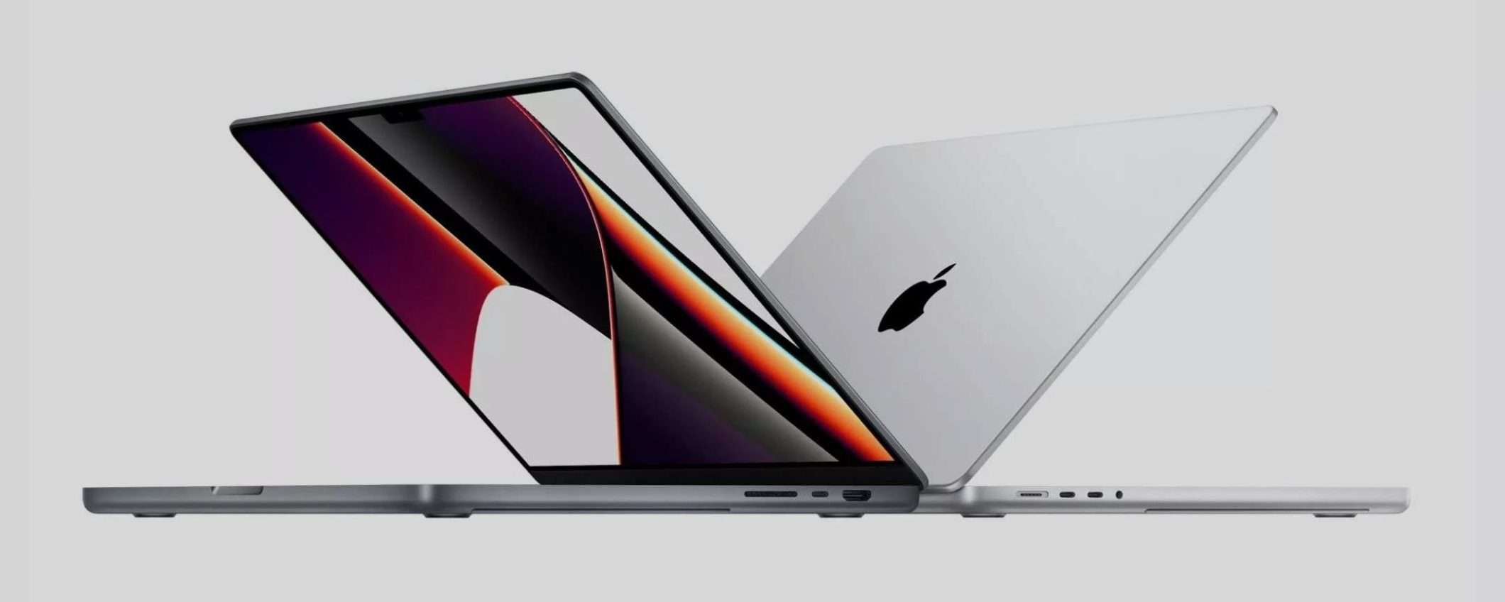 Apple sta testando il nuovo chip M3 Pro dei futuri MacBook Pro (2024) Apple sta testando il nuovo chip M3 Pro dei futuri MacBook Pro (2024)