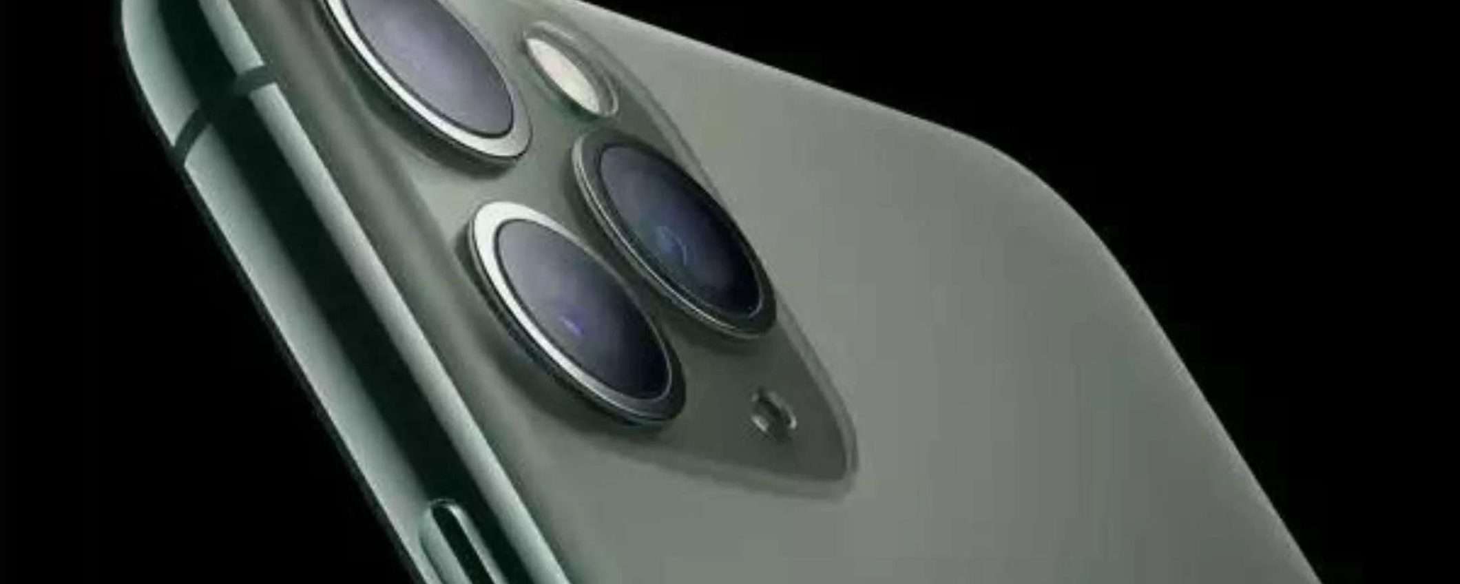iPhone: ecco cosa fare se la batteria si scarica troppo velocemente iPhone: ecco cosa fare se la batteria si scarica troppo velocemente