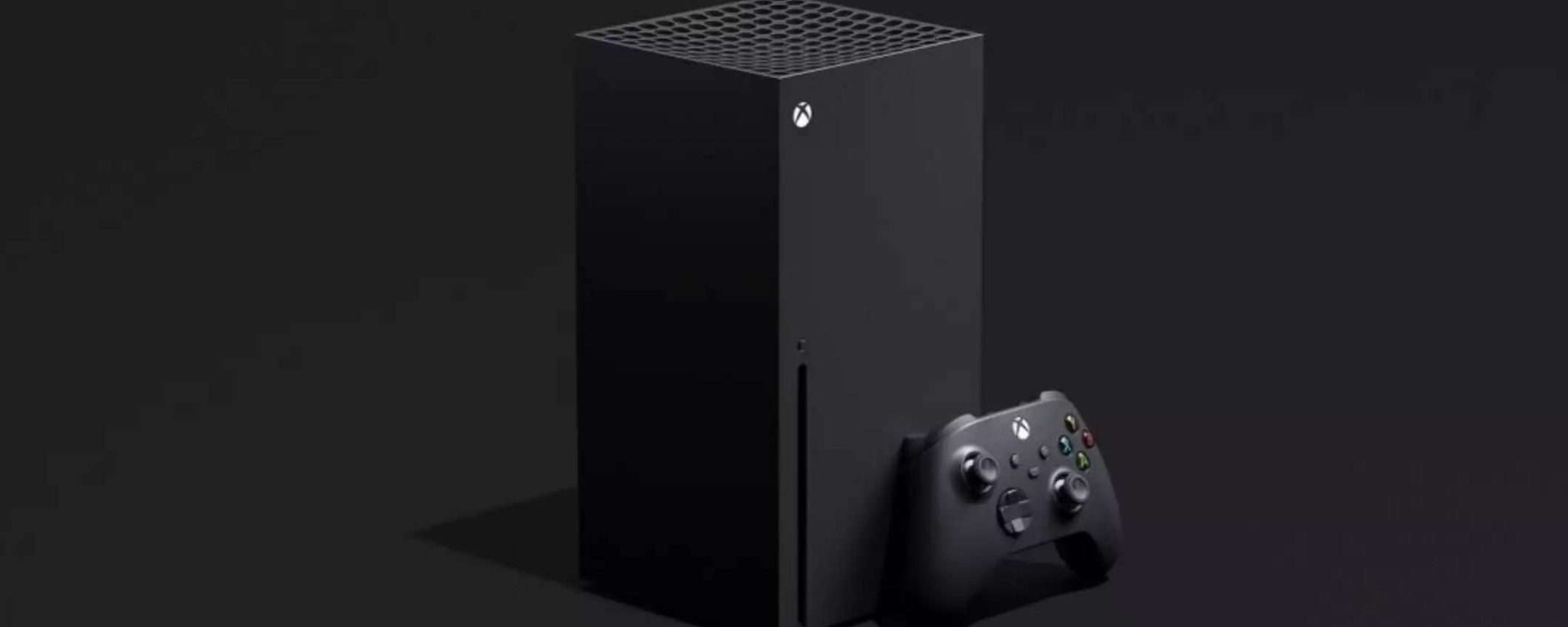 Xbox Series X: la più potente, TUA a meno di 500€ con gli sconti di Amazon Xbox Series X: la più potente, TUA a meno di 500€ con gli sconti di Amazon