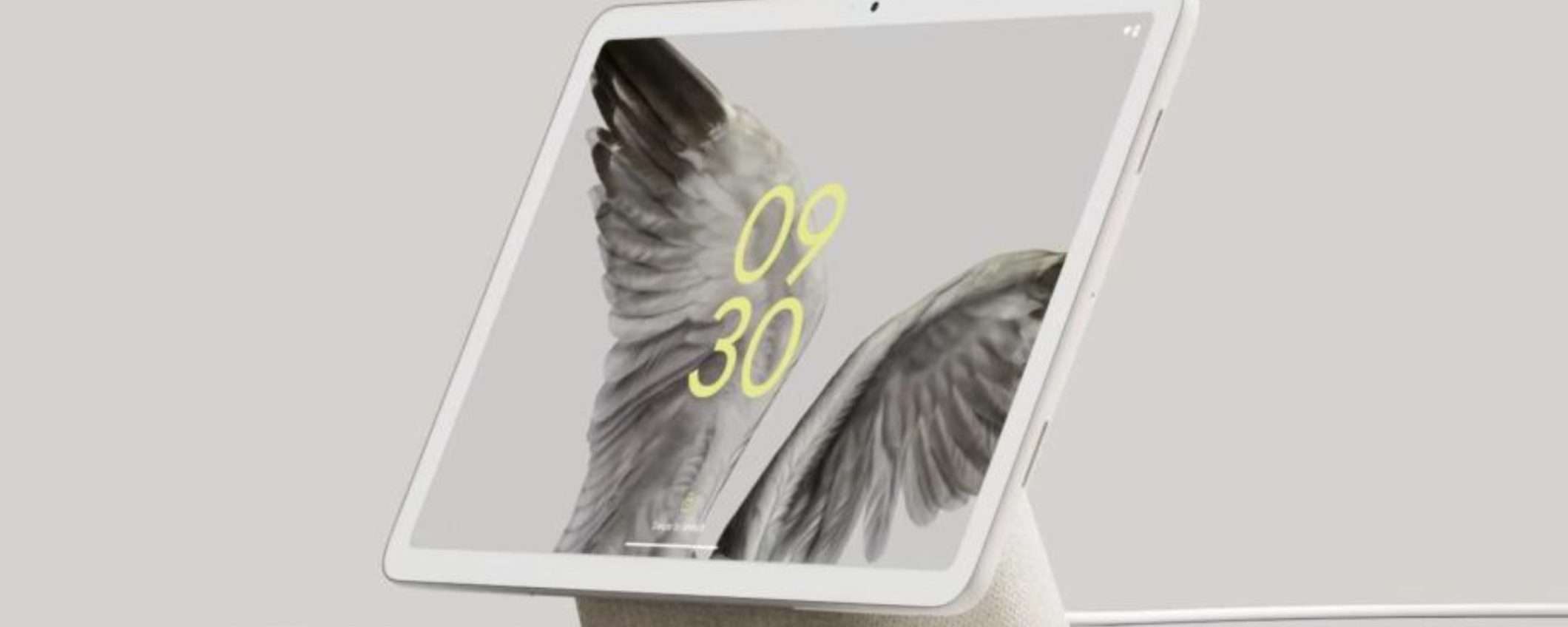 Google Pixel Tablet: svelato (per errore) il suo prezzo su Amazon Google Pixel Tablet: svelato (per errore) il suo prezzo su Amazon