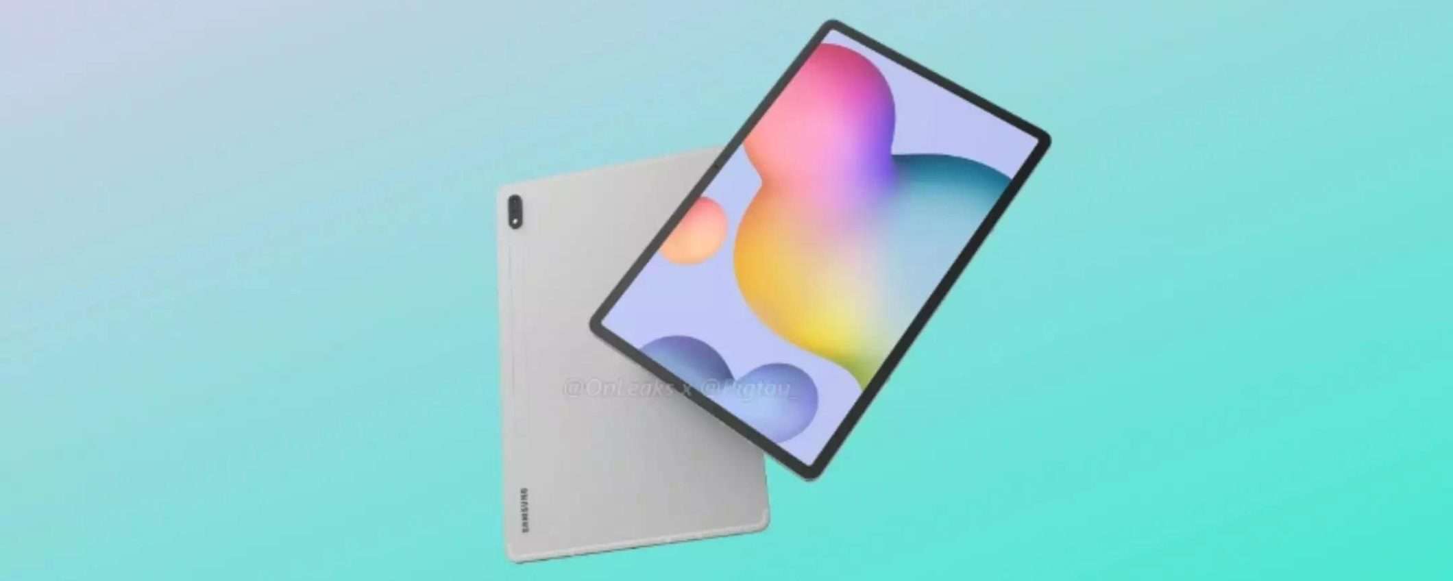 Samsung Galaxy Tab A7 Lite: oggi lo pagate meno di 103€, OFFERTONA Samsung Galaxy Tab A7 Lite: oggi lo pagate meno di 103€, OFFERTONA
