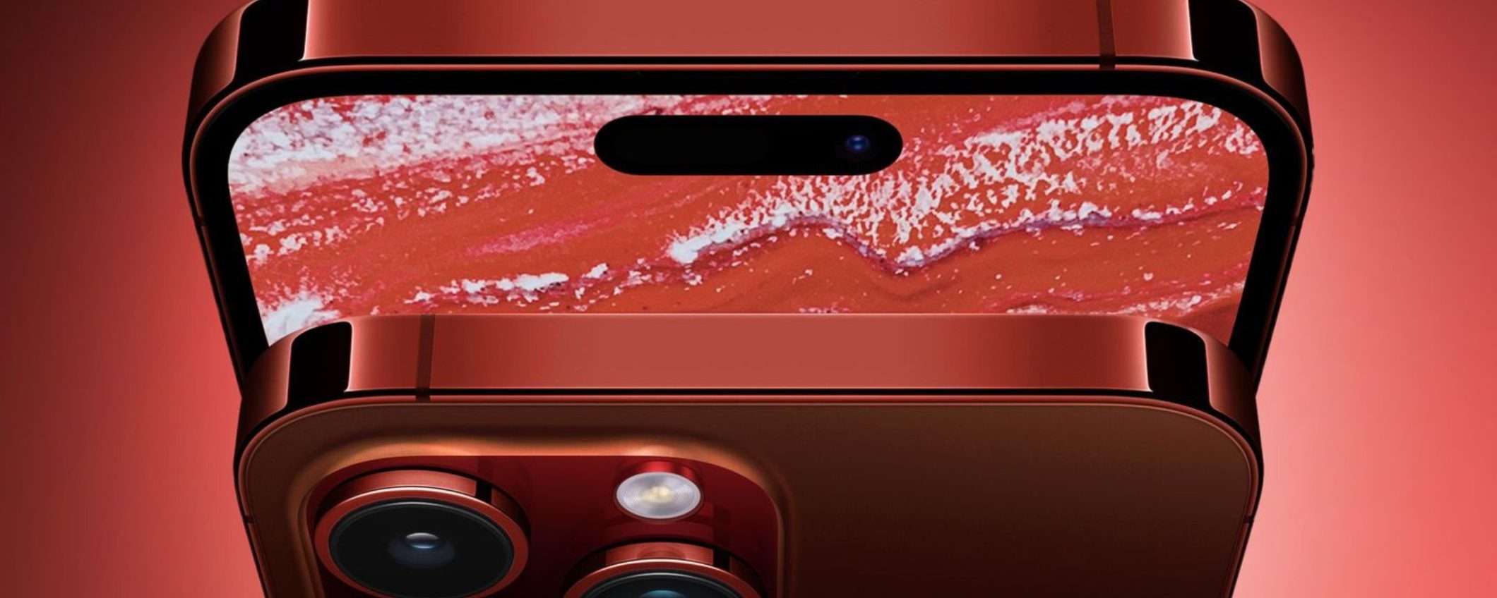 iPhone 15 Pro Max: avrà le cornici più sottili di sempre