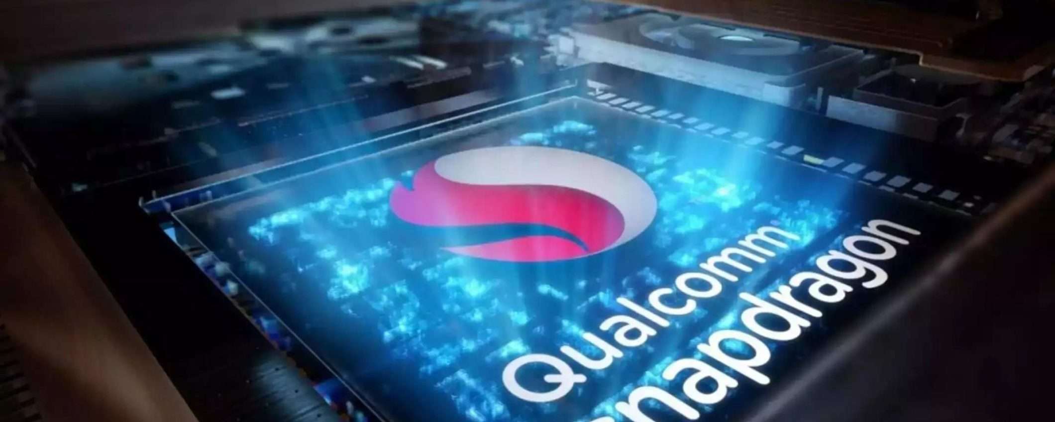 Questo sarà il processore di Xiaomi 14 Pro e di OnePlus 12 5G Questo sarà il processore di Xiaomi 14 Pro e di OnePlus 12 5G