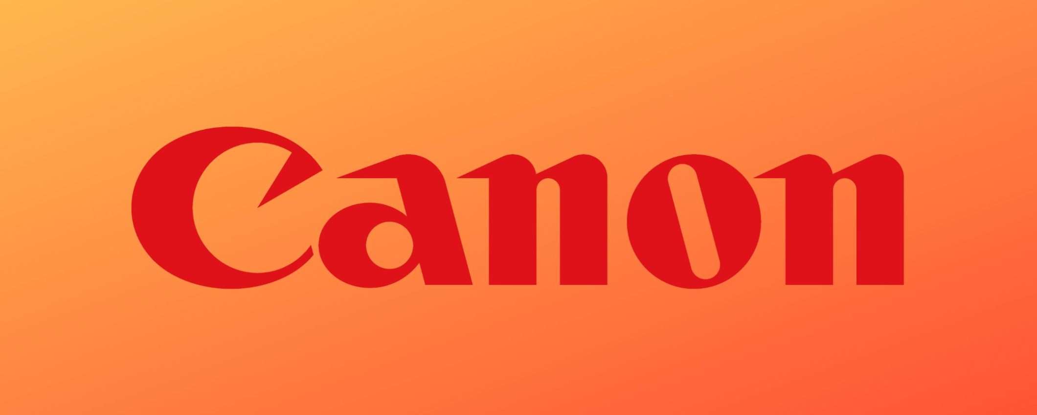 Canon potrebbe collaborare con brand di telefonia Android (RUMOR) Canon potrebbe collaborare con brand di telefonia Android (RUMOR)