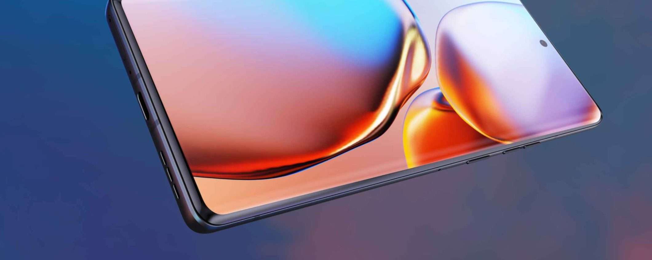 Motorola Edge 40 Pro: l'ammiraglia che volevi ad un prezzo INASPETTATO (sconto e coupon) Motorola Edge 40 Pro: l'ammiraglia che volevi ad un prezzo INASPETTATO (sconto e coupon)