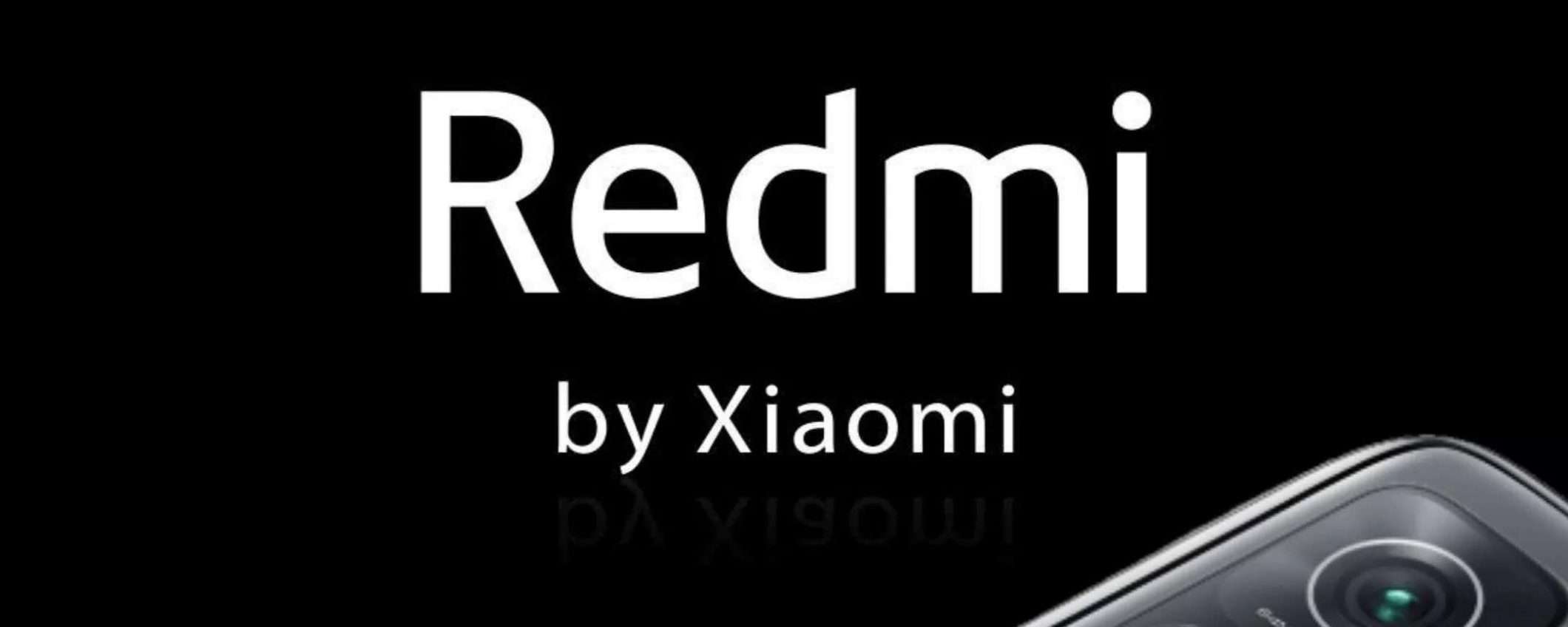 Redmi K60 Ultra: un nuovo flagship avvistato all'orizzonte