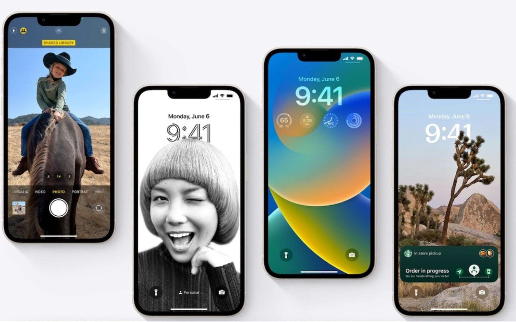 iPhone 14 Plus
