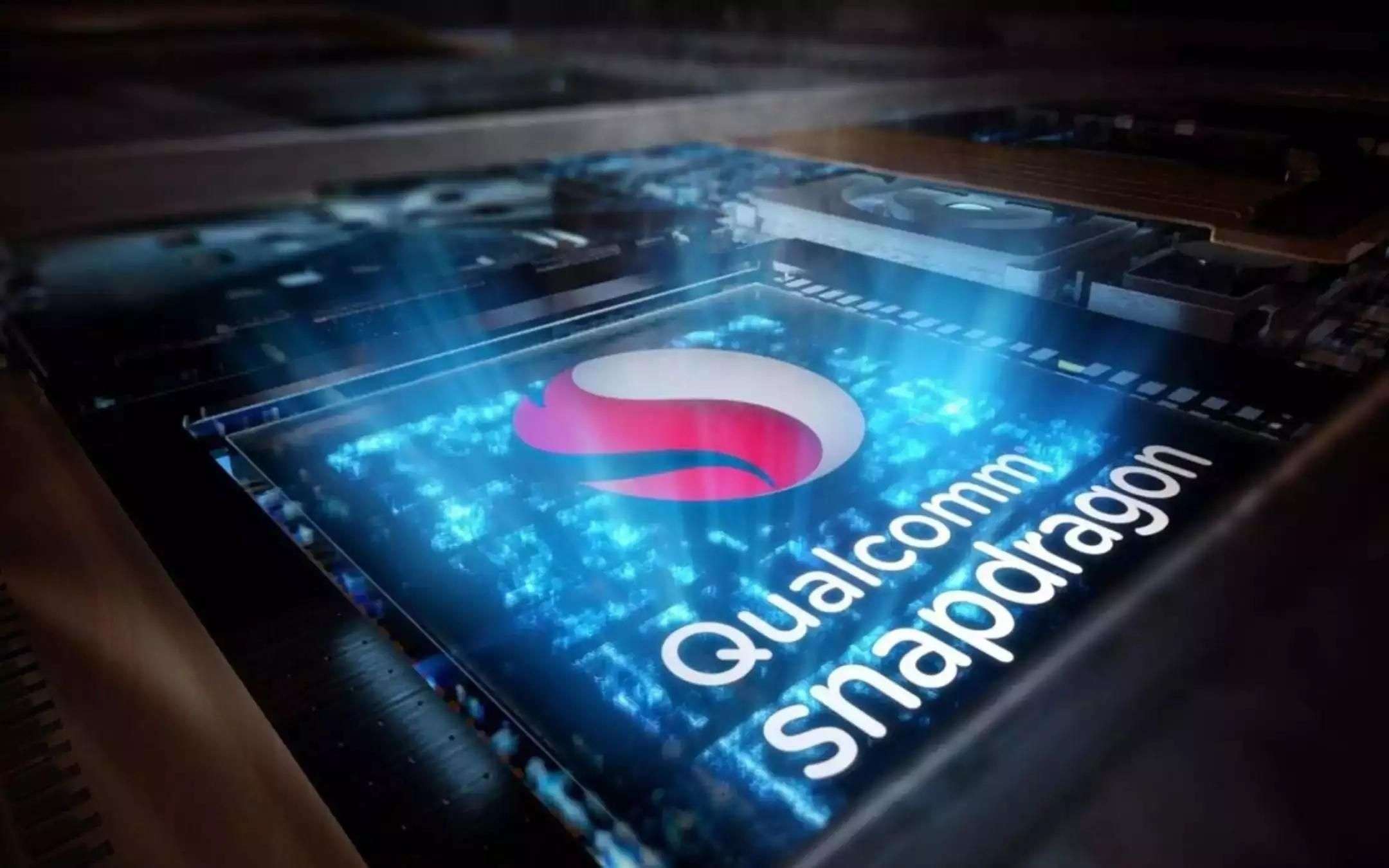 Qualcomm