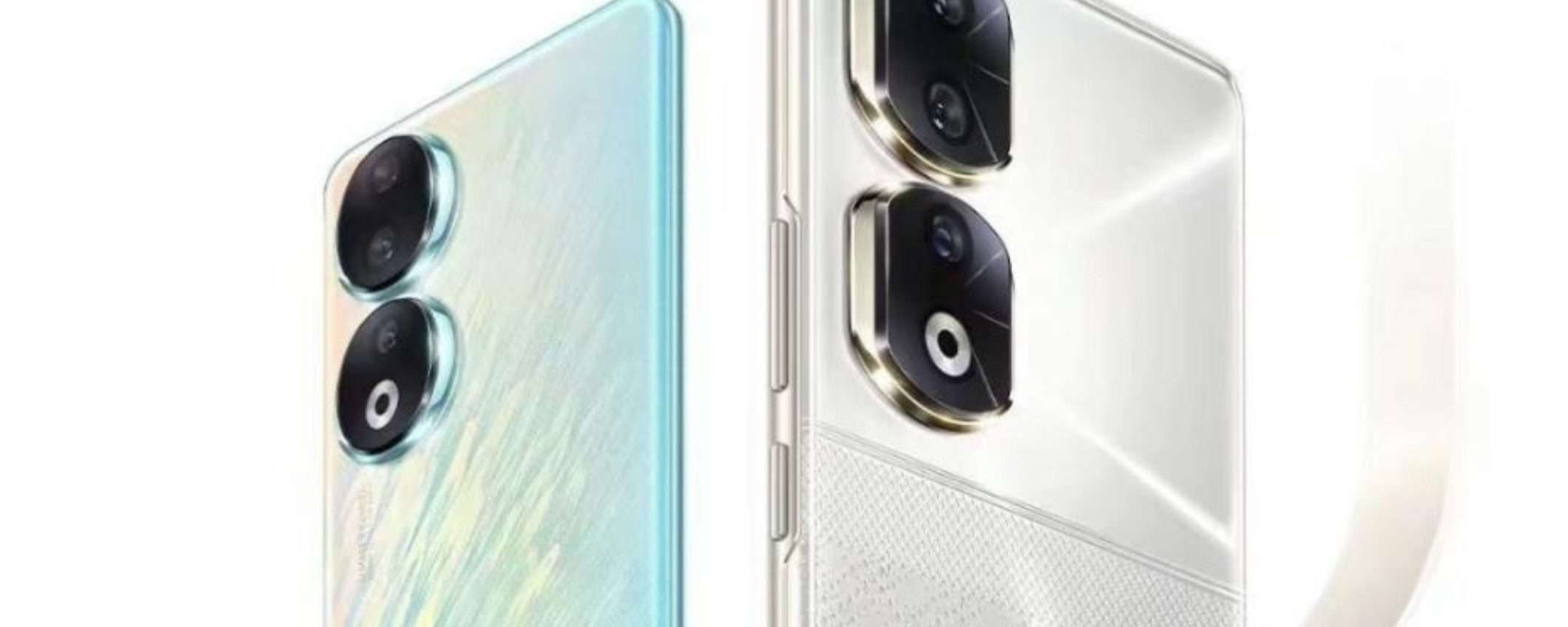 Honor 90 avrà una SUPER fotocamera da 200 Megapixel Honor 90 avrà una SUPER fotocamera da 200 Megapixel