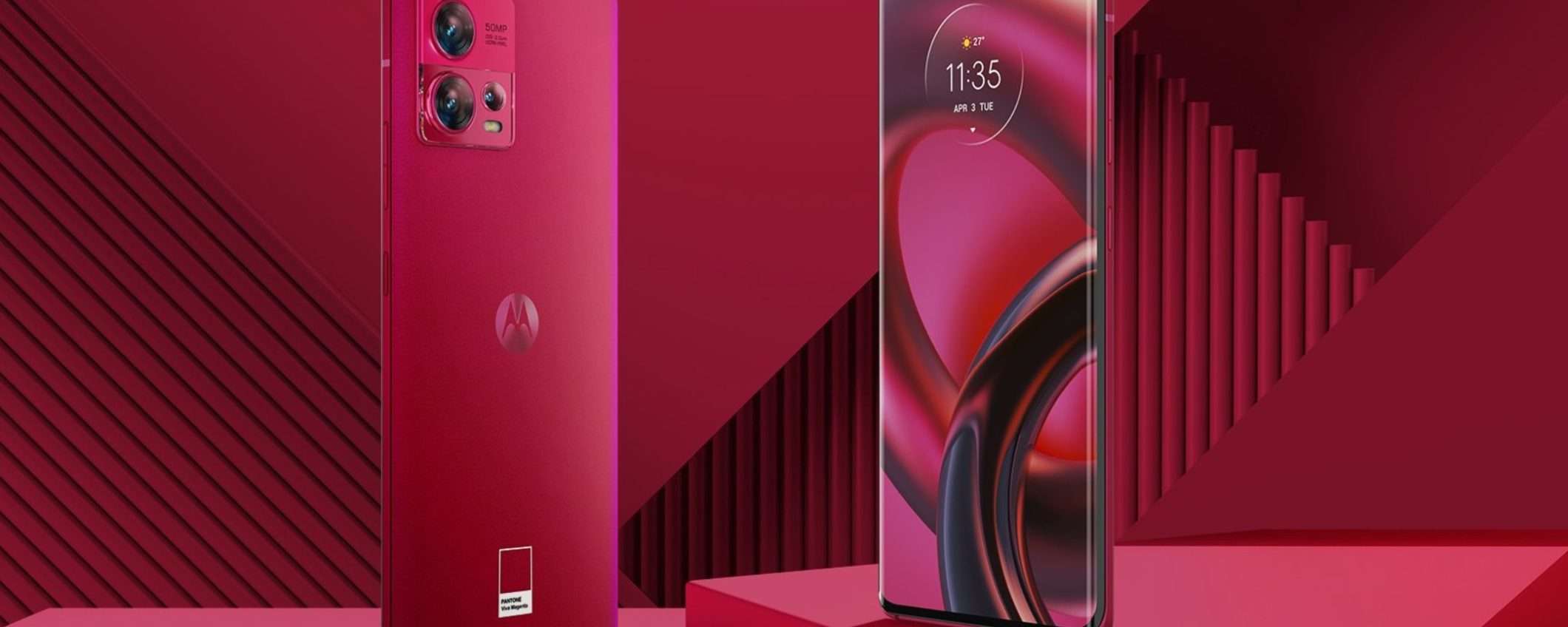 Motorola Edge 30 Fusion: OFFERTA a tempo limitato ancora per pochissime ore Motorola Edge 30 Fusion: OFFERTA a tempo limitato ancora per pochissime ore