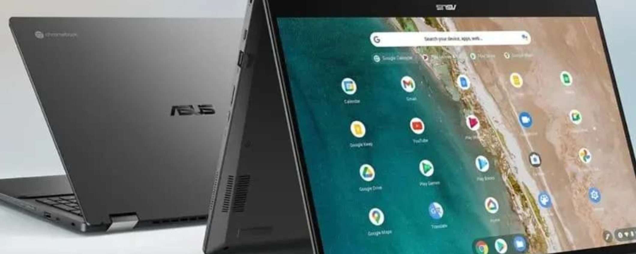 Il vostro nuovo PC sarà un ChromeBook? Questo è il MIGLIOR LAPTOP low-cost da comprare Il vostro nuovo PC sarà un ChromeBook? Questo è il MIGLIOR LAPTOP low-cost da comprare