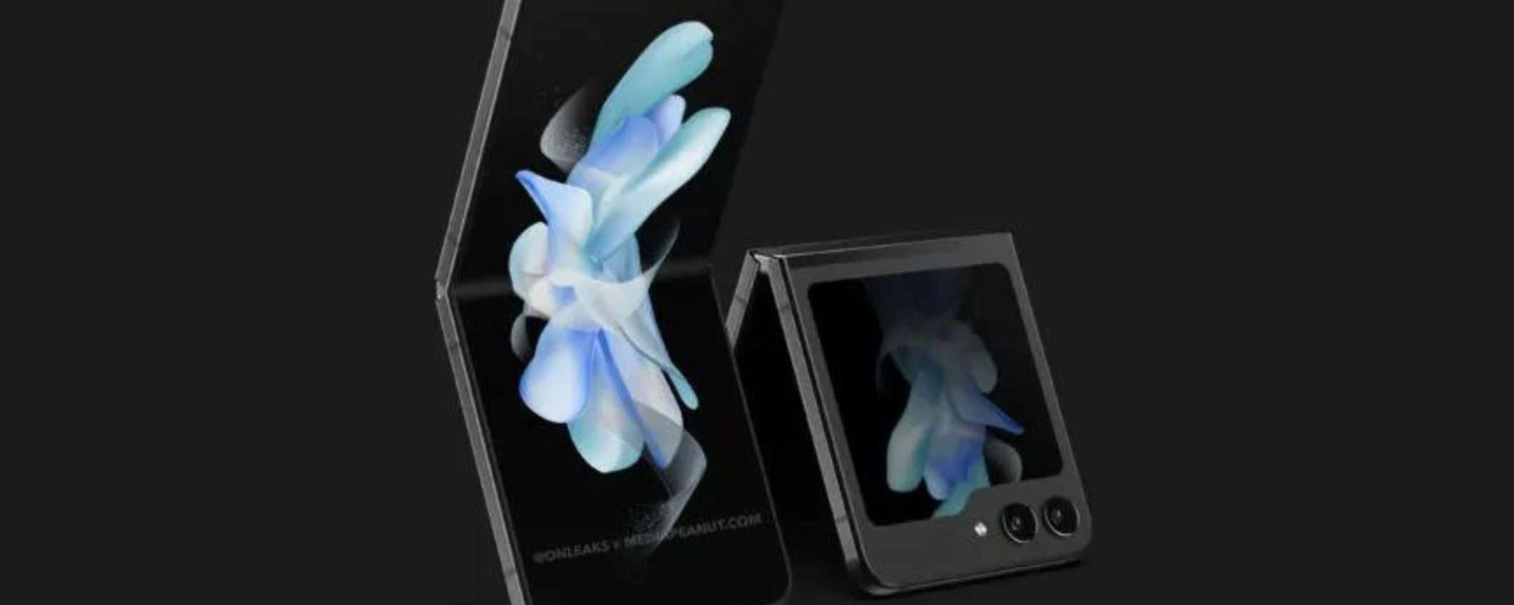 Samsung Galaxy Z Flip5: ecco le colorazioni disponibili al lancio Samsung Galaxy Z Flip5: ecco le colorazioni disponibili al lancio