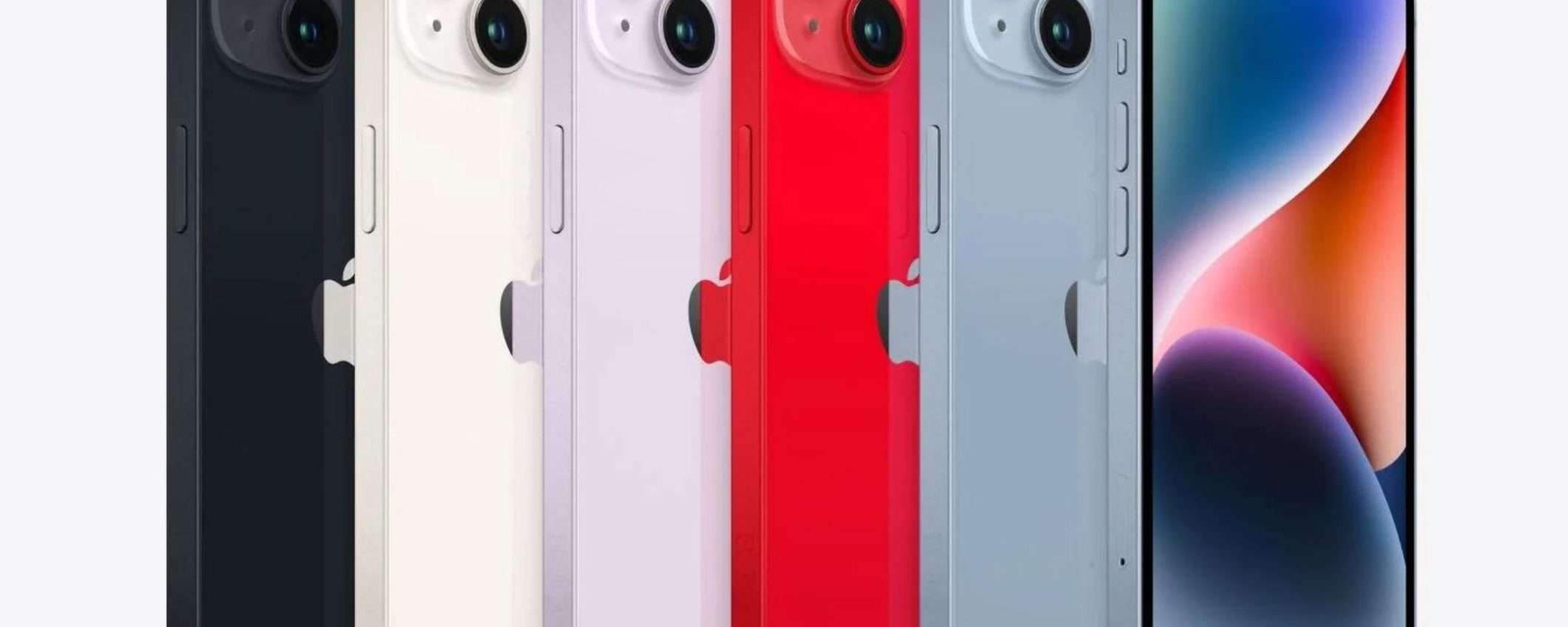 L'iPhone 14 è disponibile ad un ottimo prezzo su eBay: risparmi 260€ L'iPhone 14 è disponibile ad un ottimo prezzo su eBay: risparmi 260€