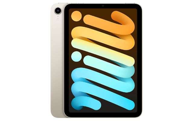 iPad mini