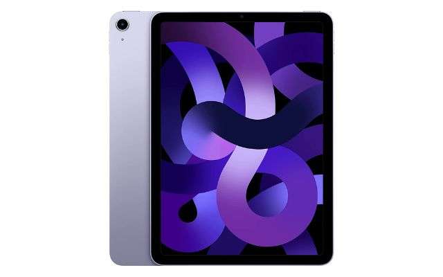 iPad Air