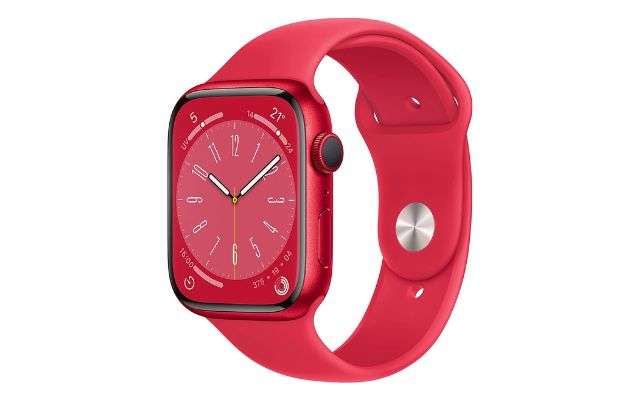 Apple Watch Series 8