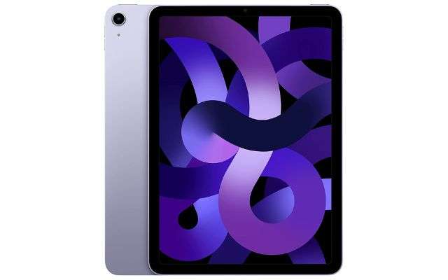 iPad Air