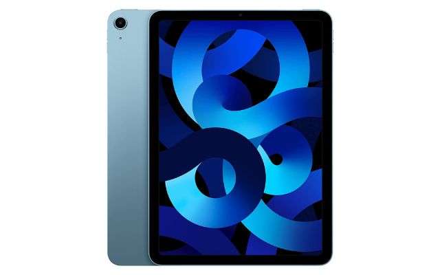 iPad Air