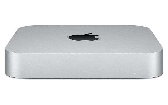 Mac mini M1