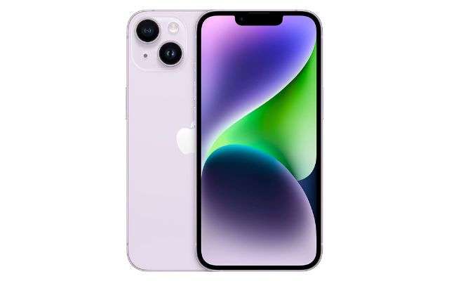 iPhone 14