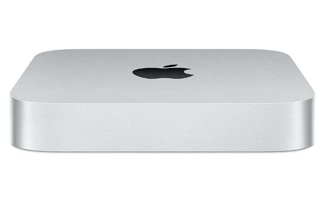 Mac mini M2
