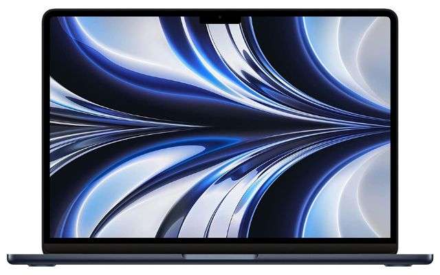MacBook Air