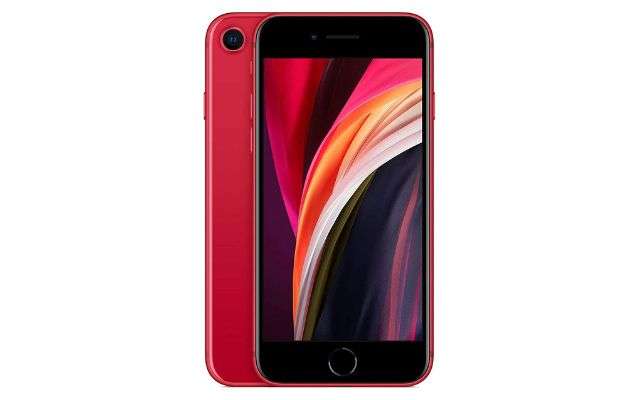 iPhone SE (2020)