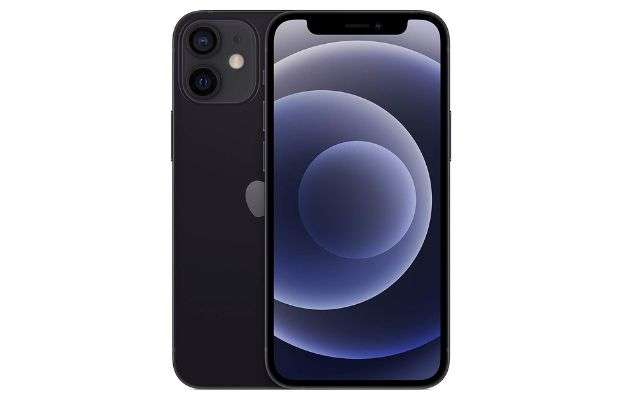 iPhone 12 mini