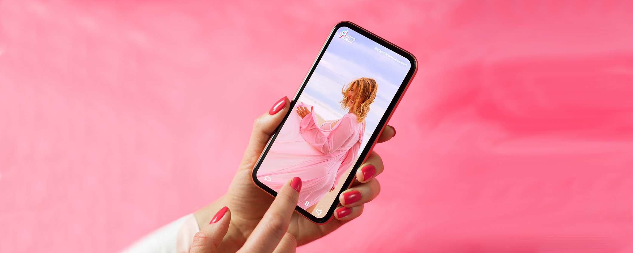 TikTok Now: per creare un intrattenimento più divertente TikTok Now: per creare un intrattenimento più divertente