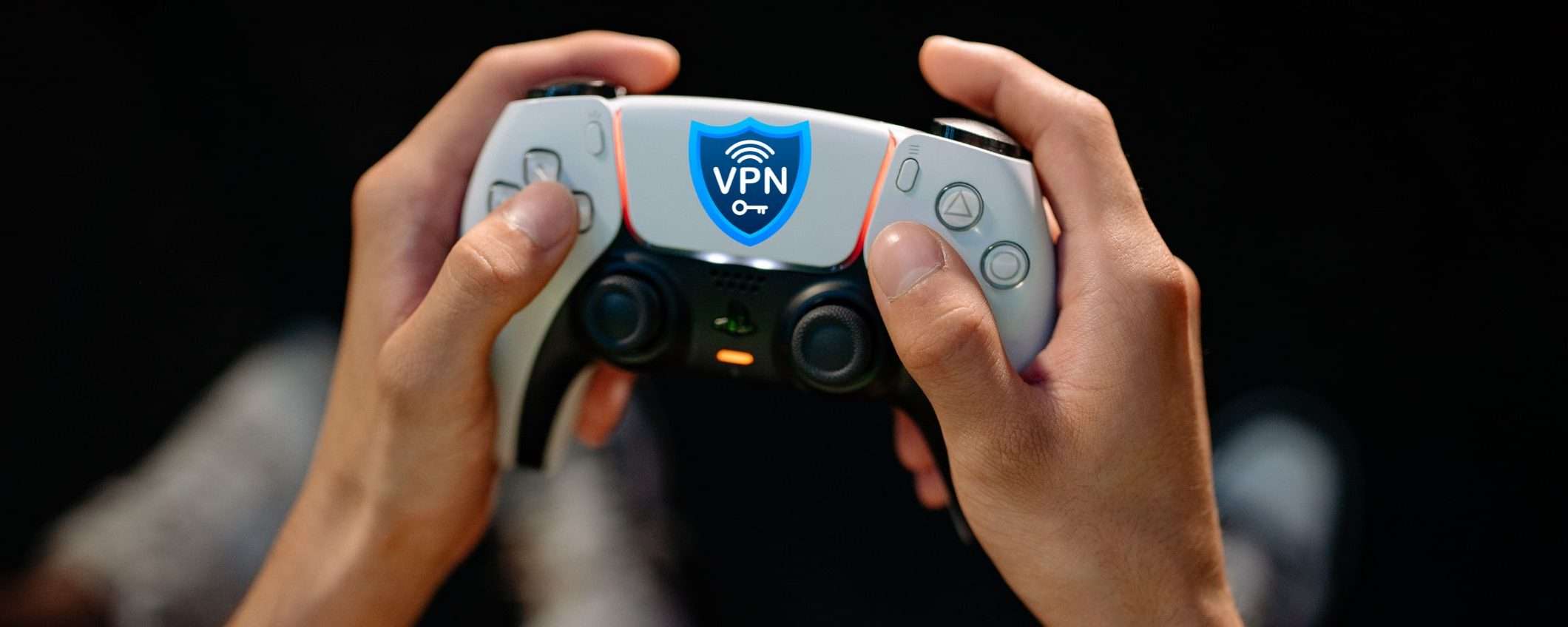 Come usare una VPN su PlayStation 5: la migliore in offerta Come usare una VPN su PlayStation 5: la migliore in offerta