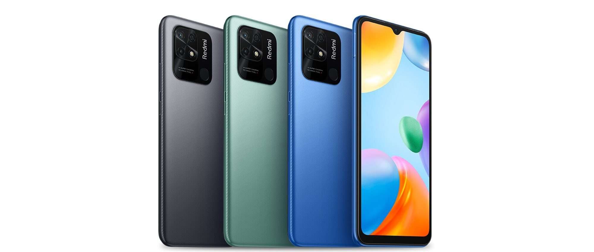 Questo smartphone Xiaomi in offerta a 106€ è un vero BEST BUY Questo smartphone Xiaomi in offerta a 106€ è un vero BEST BUY