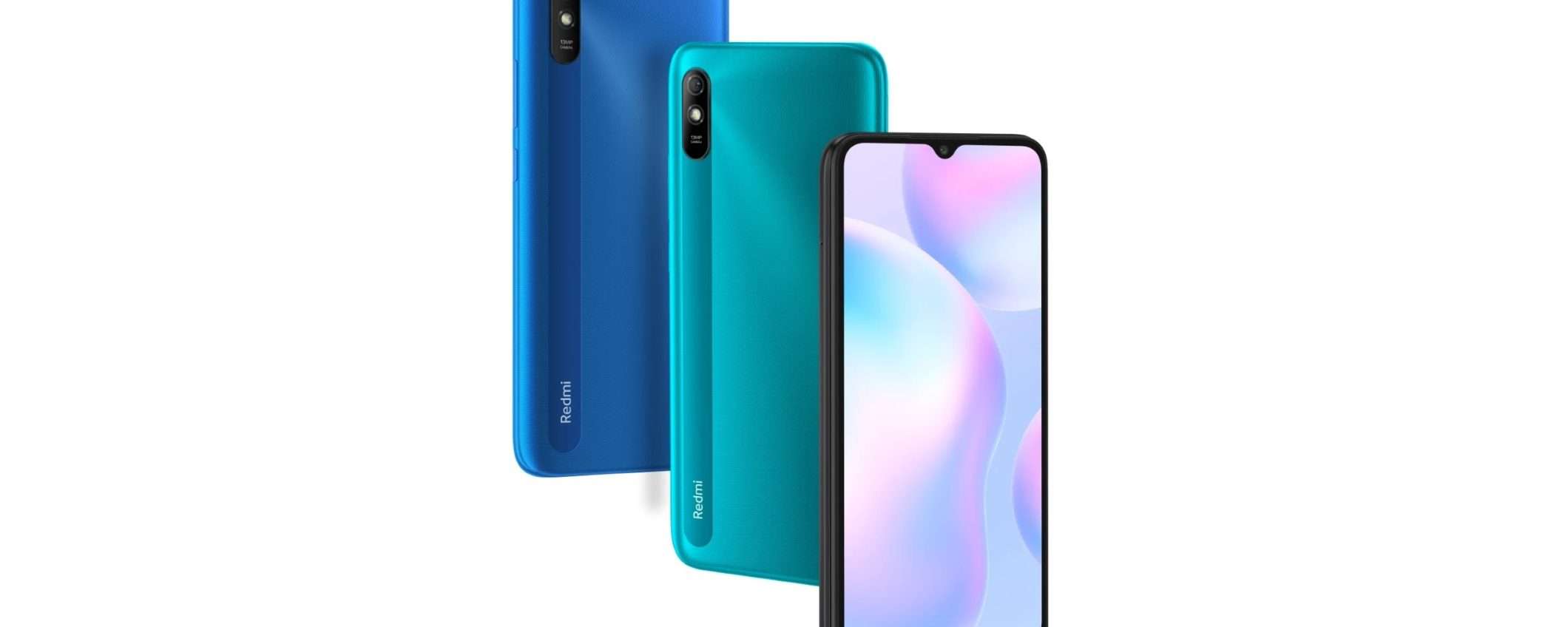 Questo smartphone Xiaomi in offerta a 78€ è un VERO AFFARE Questo smartphone Xiaomi in offerta a 78€ è un VERO AFFARE