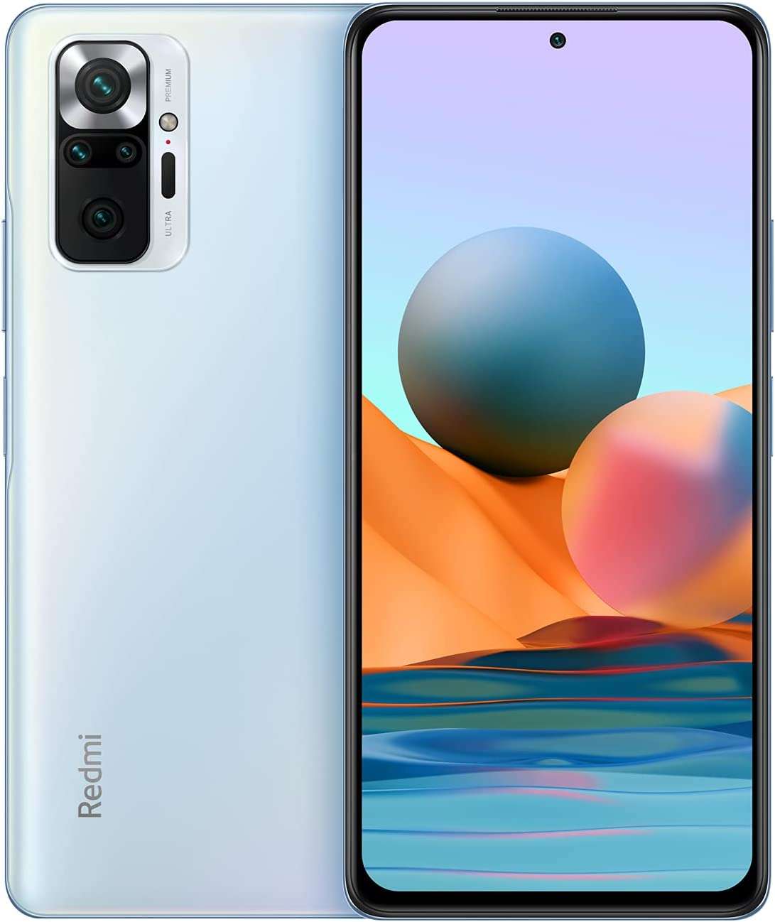 Xiaomi Redmi Note 10 Pro