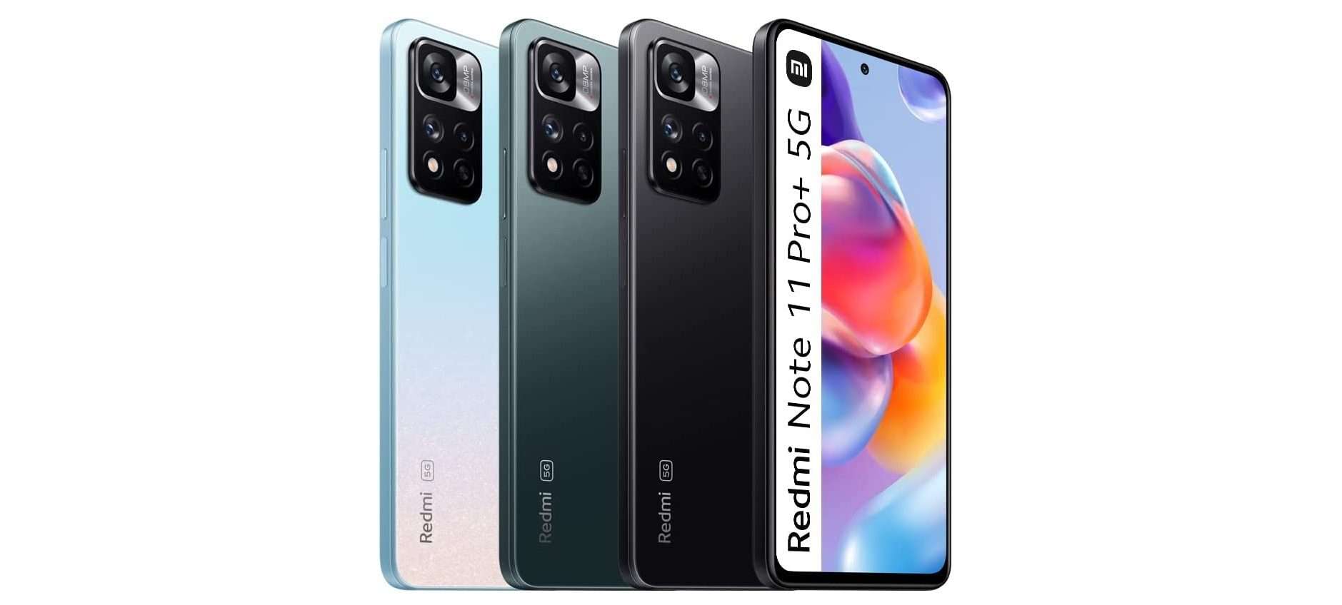 Xiaomi Redmi Note 11 Pro+ al MINIMO STORICO su Amazon ADESSO (-148€) Xiaomi Redmi Note 11 Pro+ al MINIMO STORICO su Amazon ADESSO (-148€)