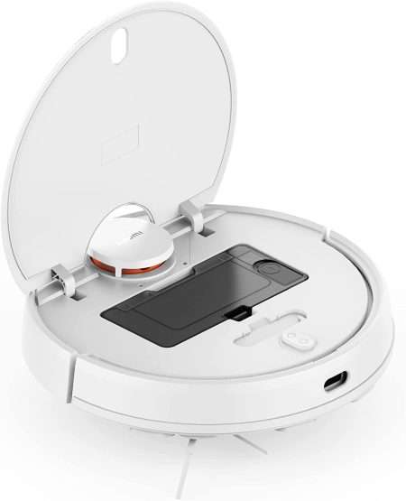 Xiaomi Robot Vacuum S12