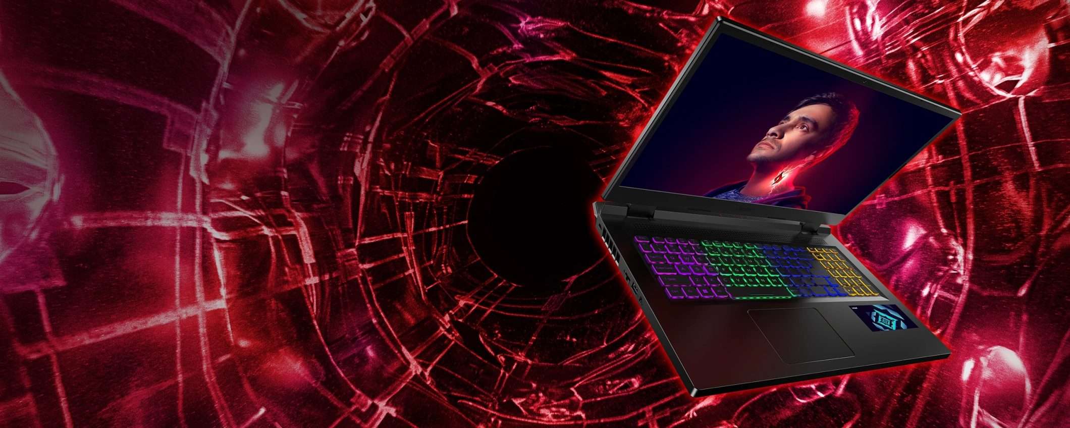 Questo notebook Acer con Ryzen 9 e RTX 3070 Ti è al MINIMO STORICO su Amazon Questo notebook Acer con Ryzen 9 e RTX 3070 Ti è al MINIMO STORICO su Amazon