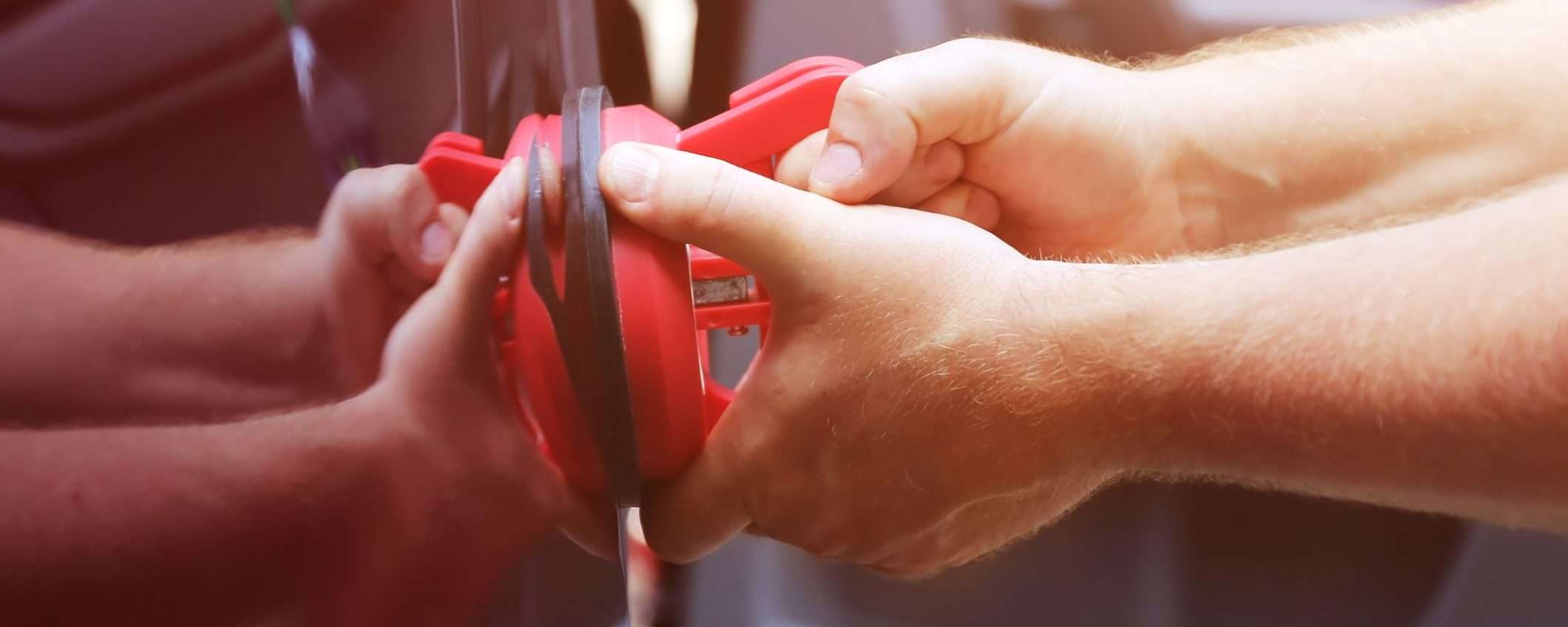 Auto ammaccata: l'accessorio fai da te per risolvere SPOPOLA su Amazon (16€) Auto ammaccata: l'accessorio fai da te per risolvere SPOPOLA su Amazon (16€)