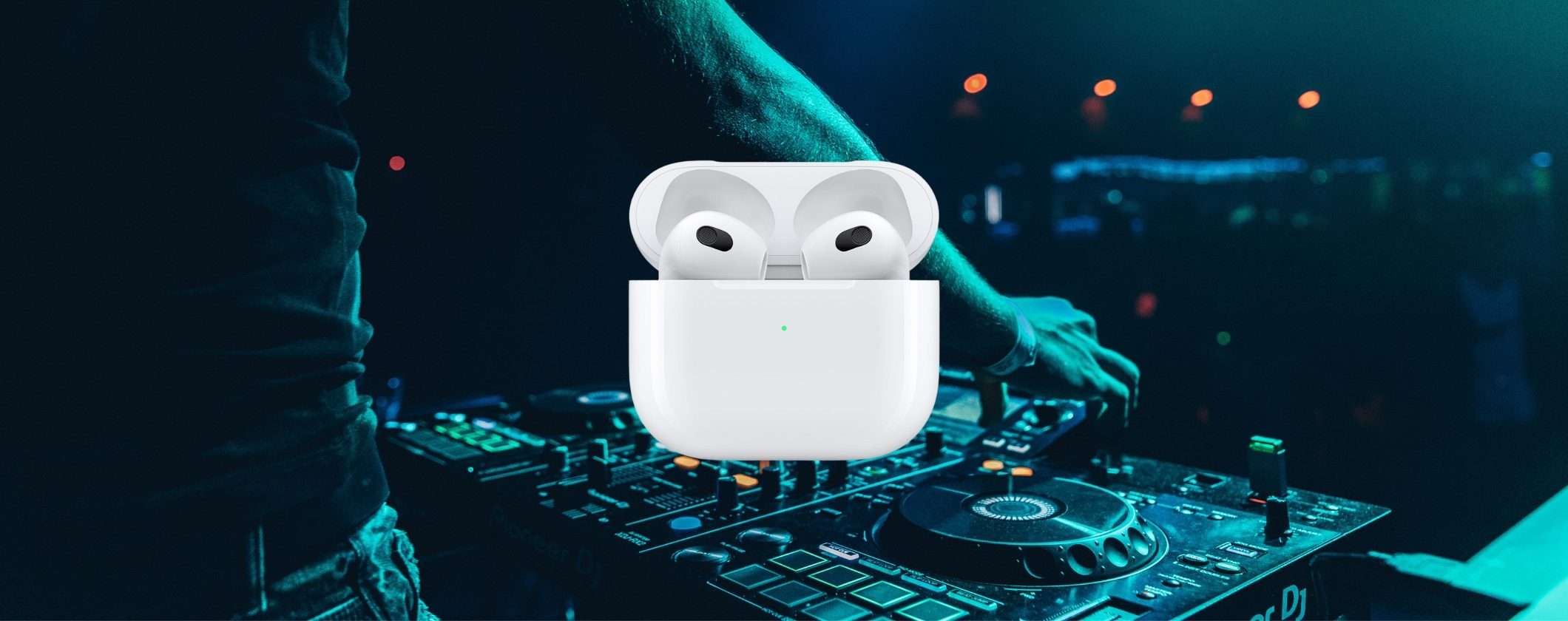 Apple AirPods 3: su Unieuro SUPER SCONTO e Tasso Zero Apple AirPods 3: su Unieuro SUPER SCONTO e Tasso Zero