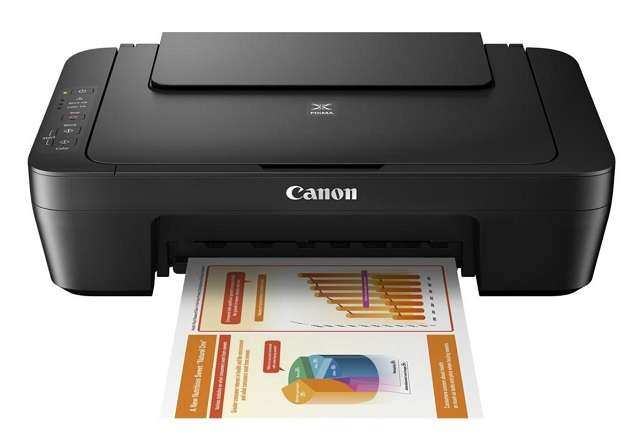 canon pixma