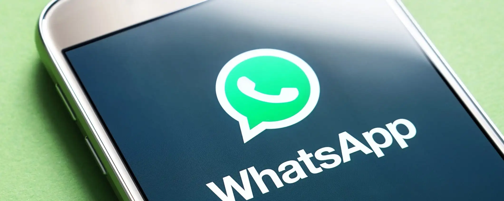 WhatsApp: come salvare le chat sul PC WhatsApp: come salvare le chat sul PC