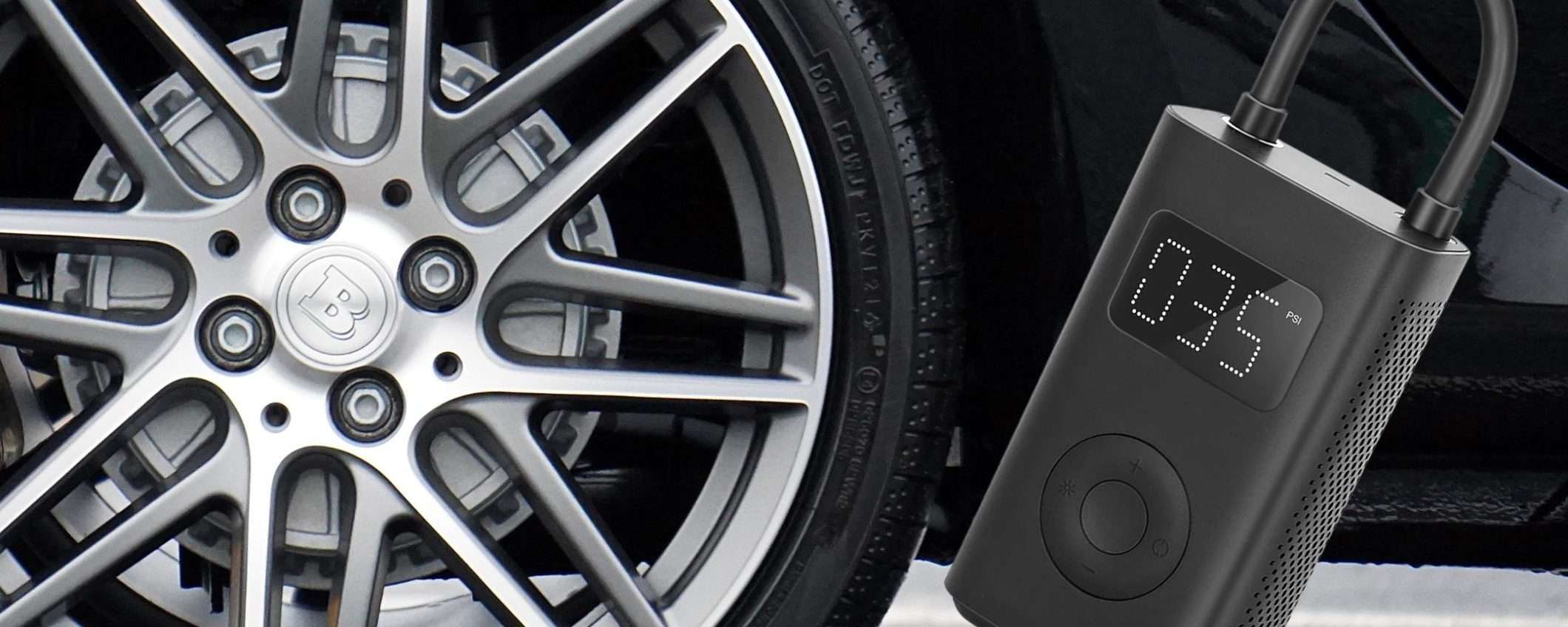 Xiaomi DOMINA Amazon: l'iconico compressore in sconto a prezzo SHOCK (39€) Xiaomi DOMINA Amazon: l'iconico compressore in sconto a prezzo SHOCK (39€)