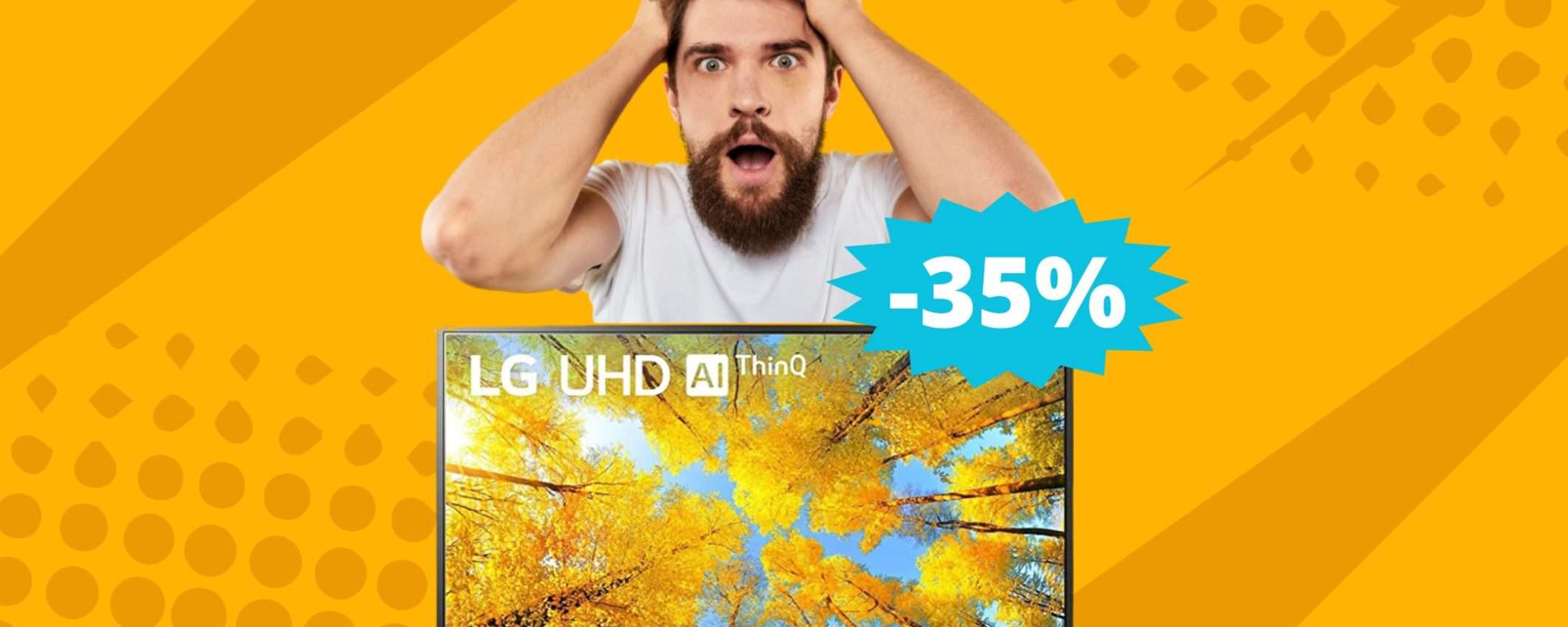 Smart TV LG 43 Smart TV LG 43