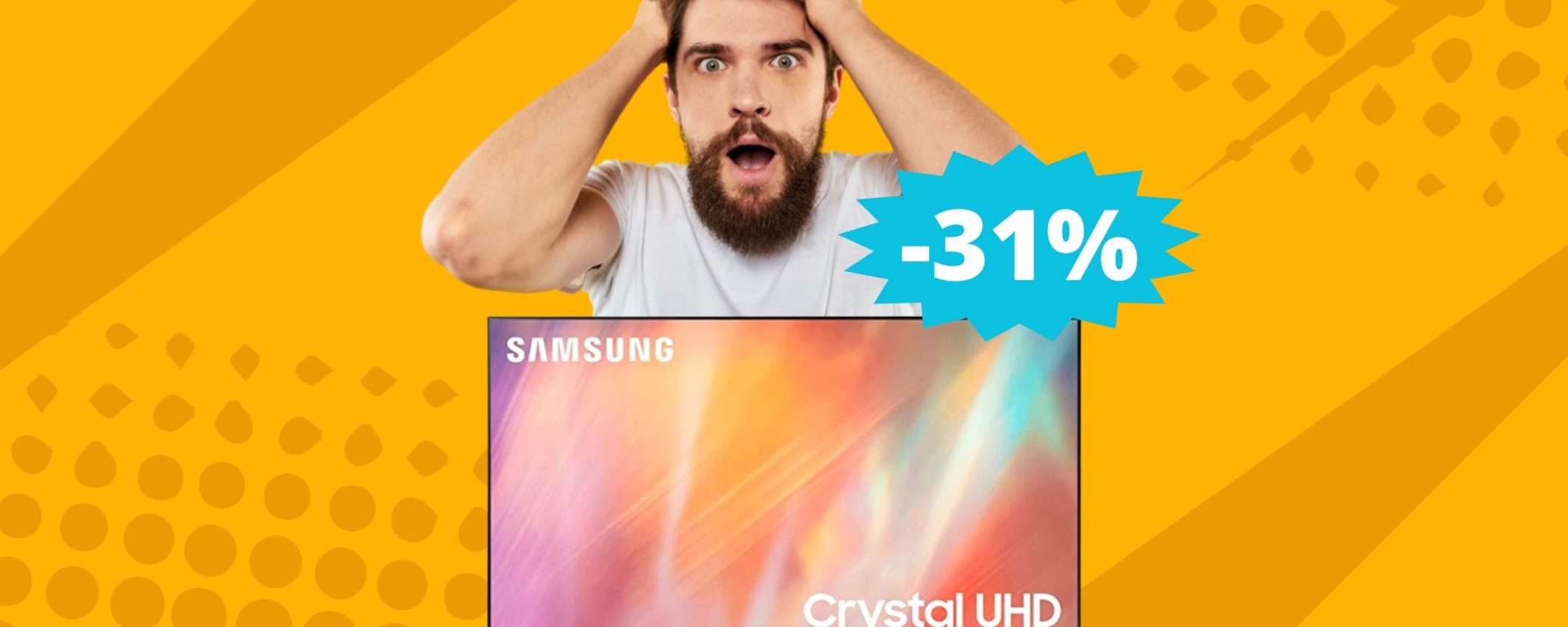 Smart TV Samsung 43 Smart TV Samsung 43