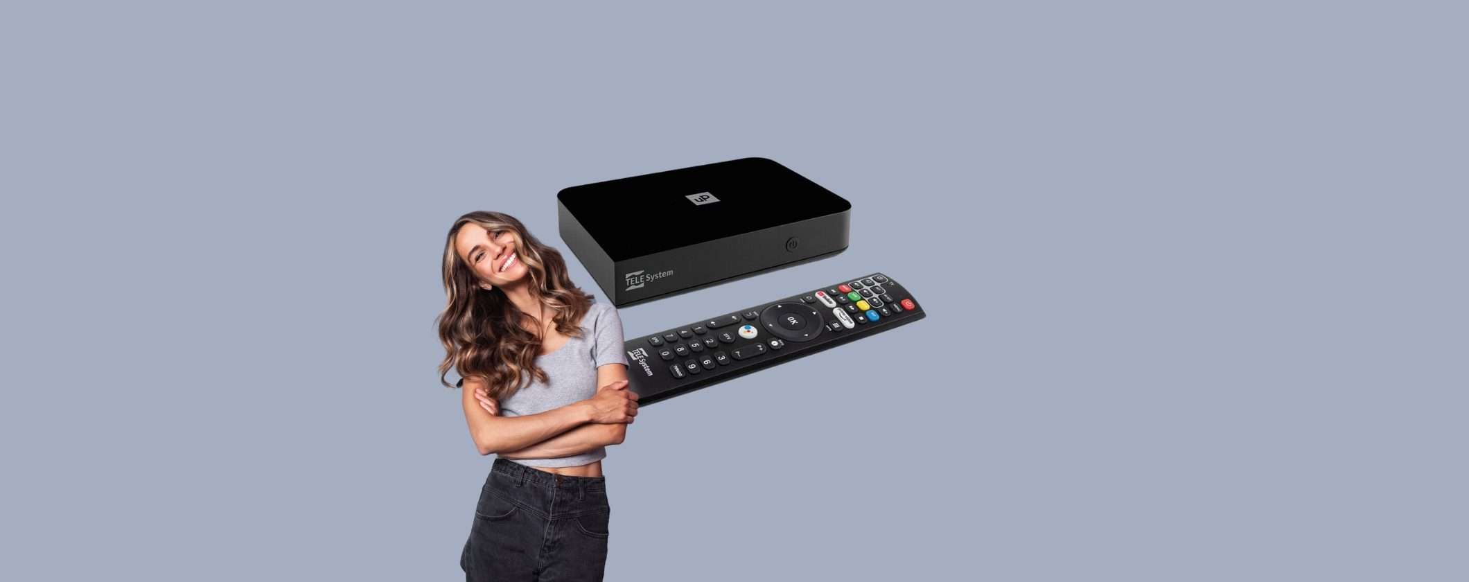 Digitale Terrestre + Android TV: su eBay il prezzo di Tele System CROLLA Digitale Terrestre + Android TV: su eBay il prezzo di Tele System CROLLA