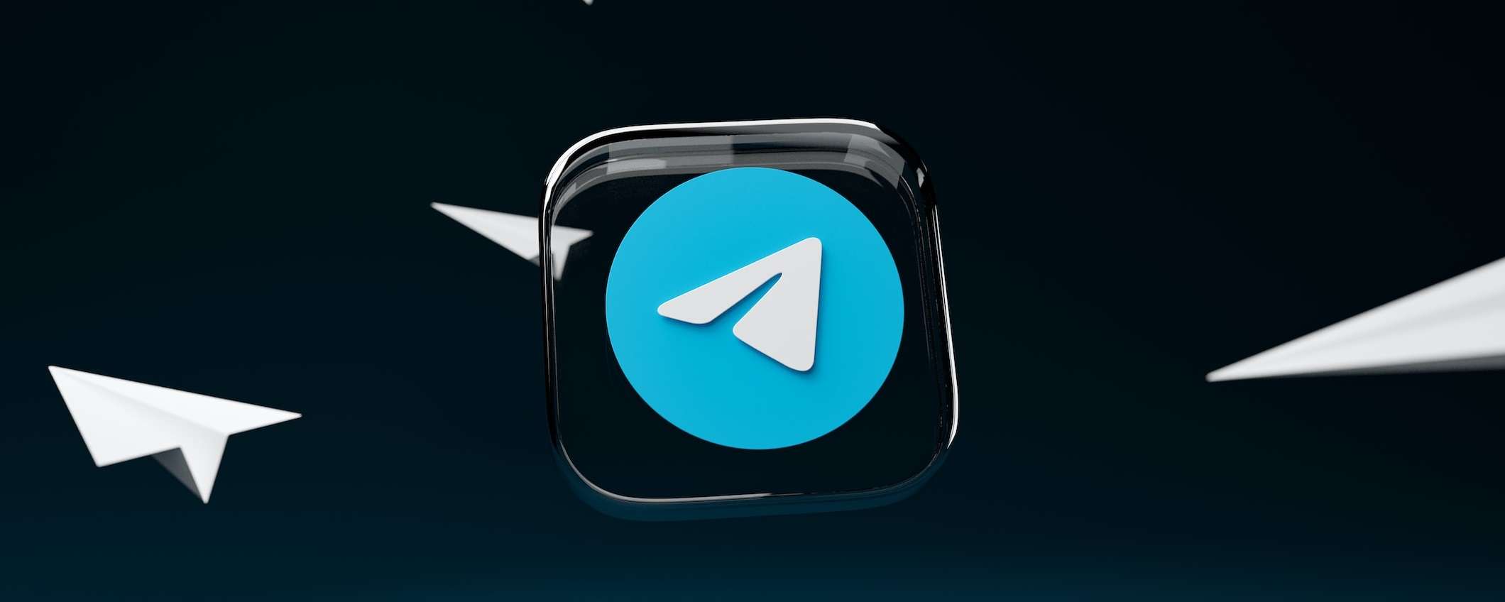 Telegram: come creare una chat anonima velocemente