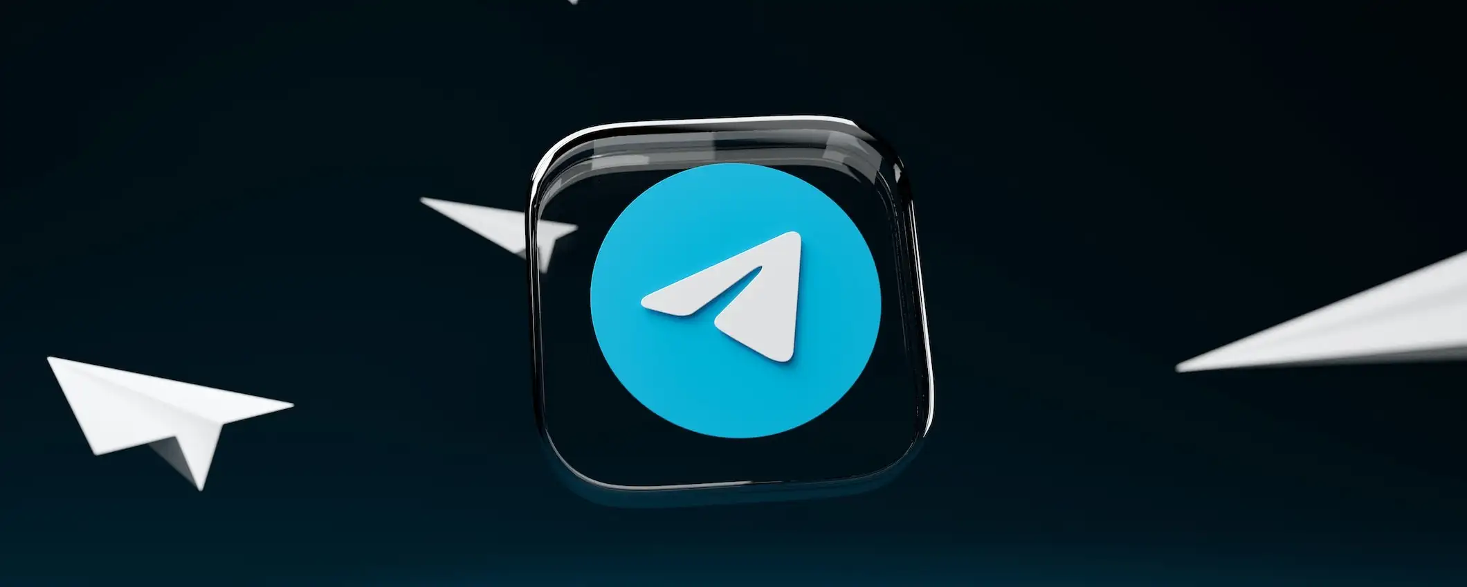 Telegram: come creare una chat anonima velocemente Telegram: come creare una chat anonima velocemente